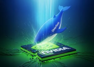 DeepSeek acaba de lanzar algo que va a amargar el día a NVIDIA y a las empresas de chips de EEUU: se llama DeepSeek-V3.1